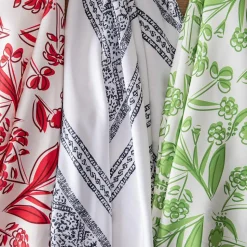 Myles Promo Polyester Tablecloth 60x60