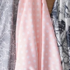 Myles Promo Polyester Tablecloth 60x60
