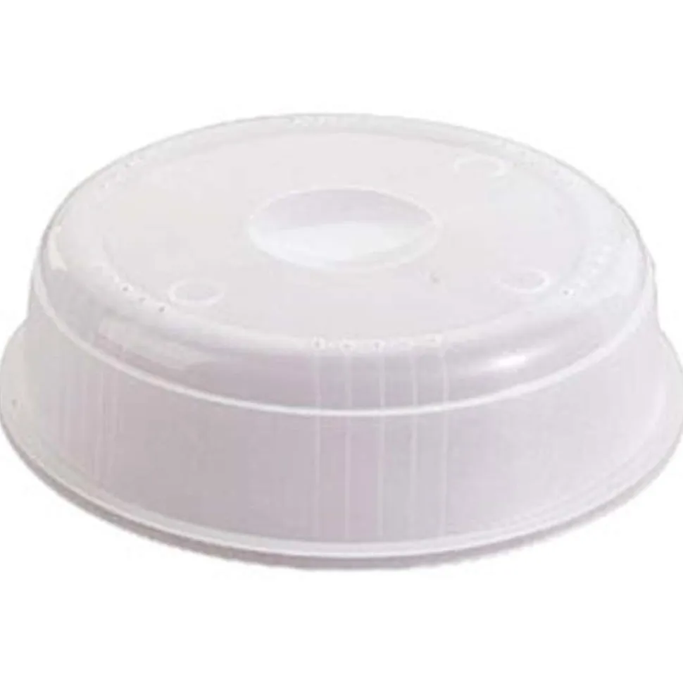 Nordicware Microwave Splatter Food Cover