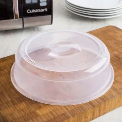 Nordicware Microwave Splatter Food Cover