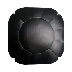 Nostik Reusable 'Round' Cake Liner (Black)