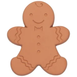 Now Designs Stay-Soft 'Gingerbread' Brown Sugar Saver (Terracotta)
