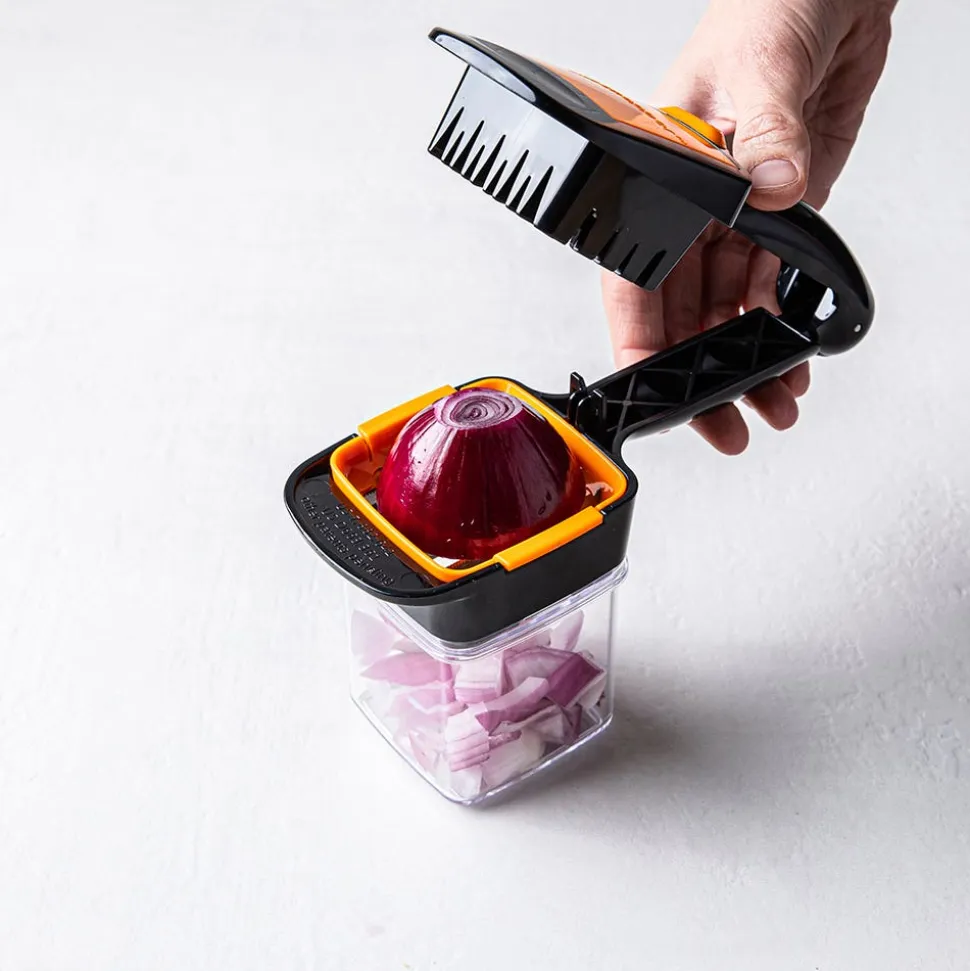 Nutri Slicer As Seen On Tv Food Chopper