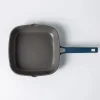 One-Pan Quadra Fry Pan 26 Cm / 10" (Blue Salt)
