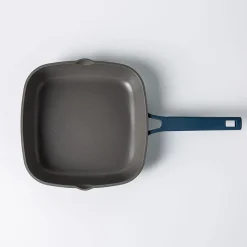 One-Pan Quadra Fry Pan 26 Cm / 10" (Blue Salt)
