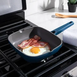 One-Pan Quadra Fry Pan 26 Cm / 10