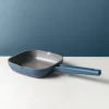 One-Pan Quadra Fry Pan 20 Cm / 8" (Blue Salt)