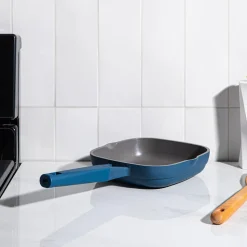 One-Pan Quadra Fry Pan 20 Cm / 8