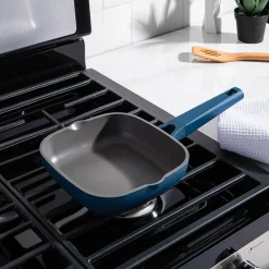 One-Pan Quadra Fry Pan 20 Cm / 8