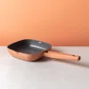 One-Pan Quadra Fry Pan 20 Cm / 8" (Spice)