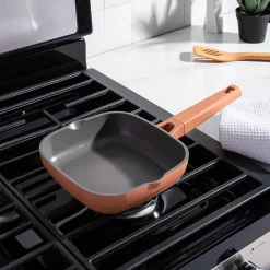One-Pan Quadra Fry Pan 20 Cm / 8