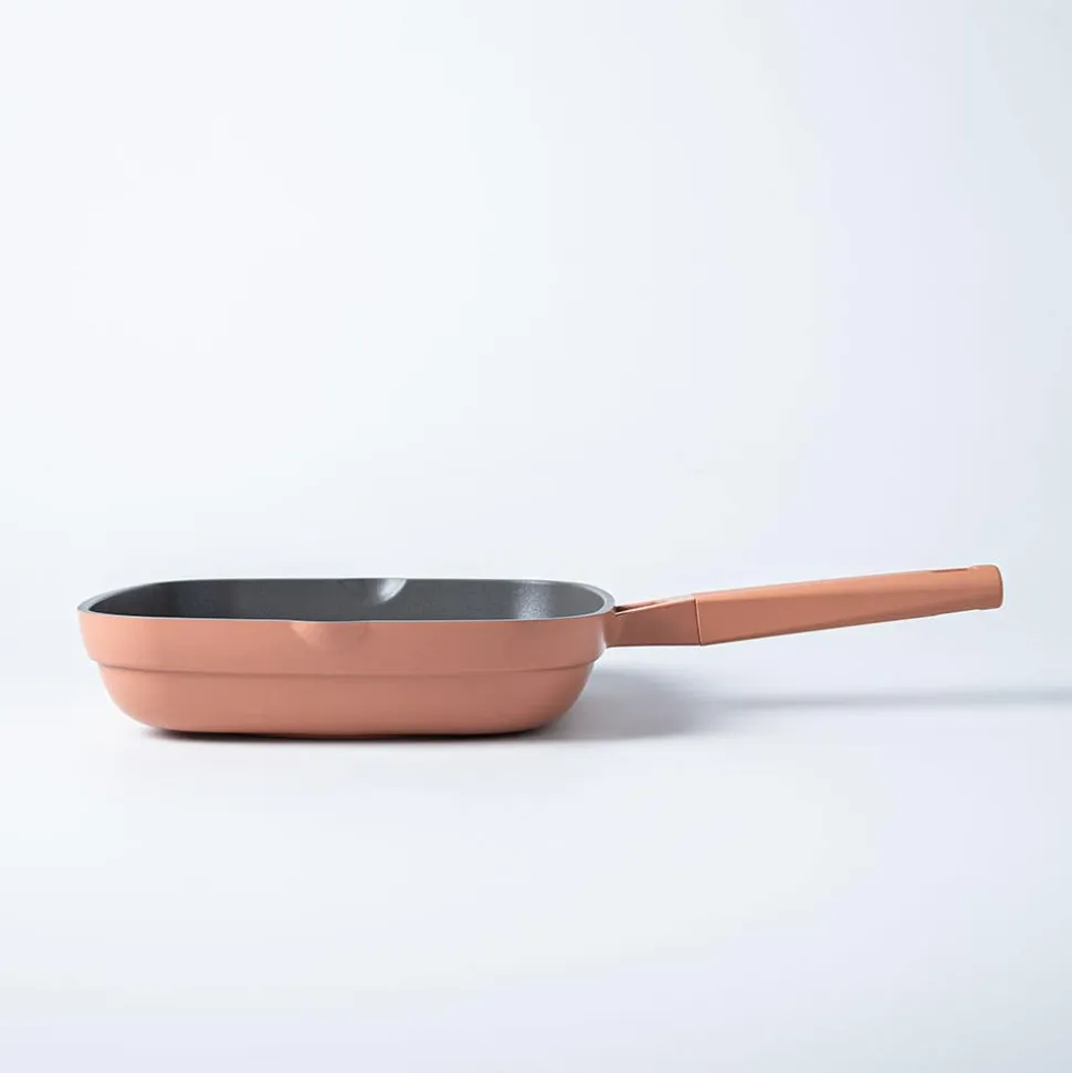 One-Pan Quadra Fry Pan 26 Cm / 10" (Spice)