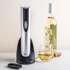 Oster Cordless Wine Bottle Opener