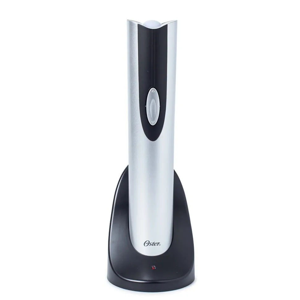 Oster Cordless Wine Bottle Opener