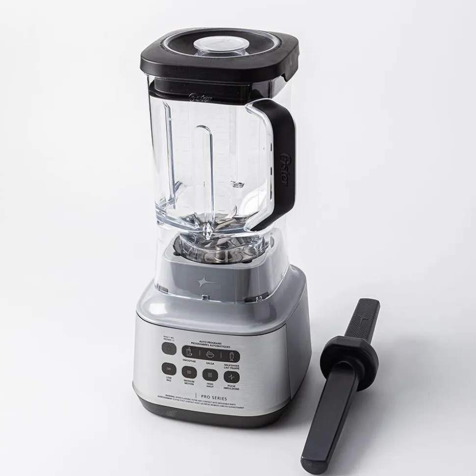 Oster XL Professional Performance Blender (9-Cup)