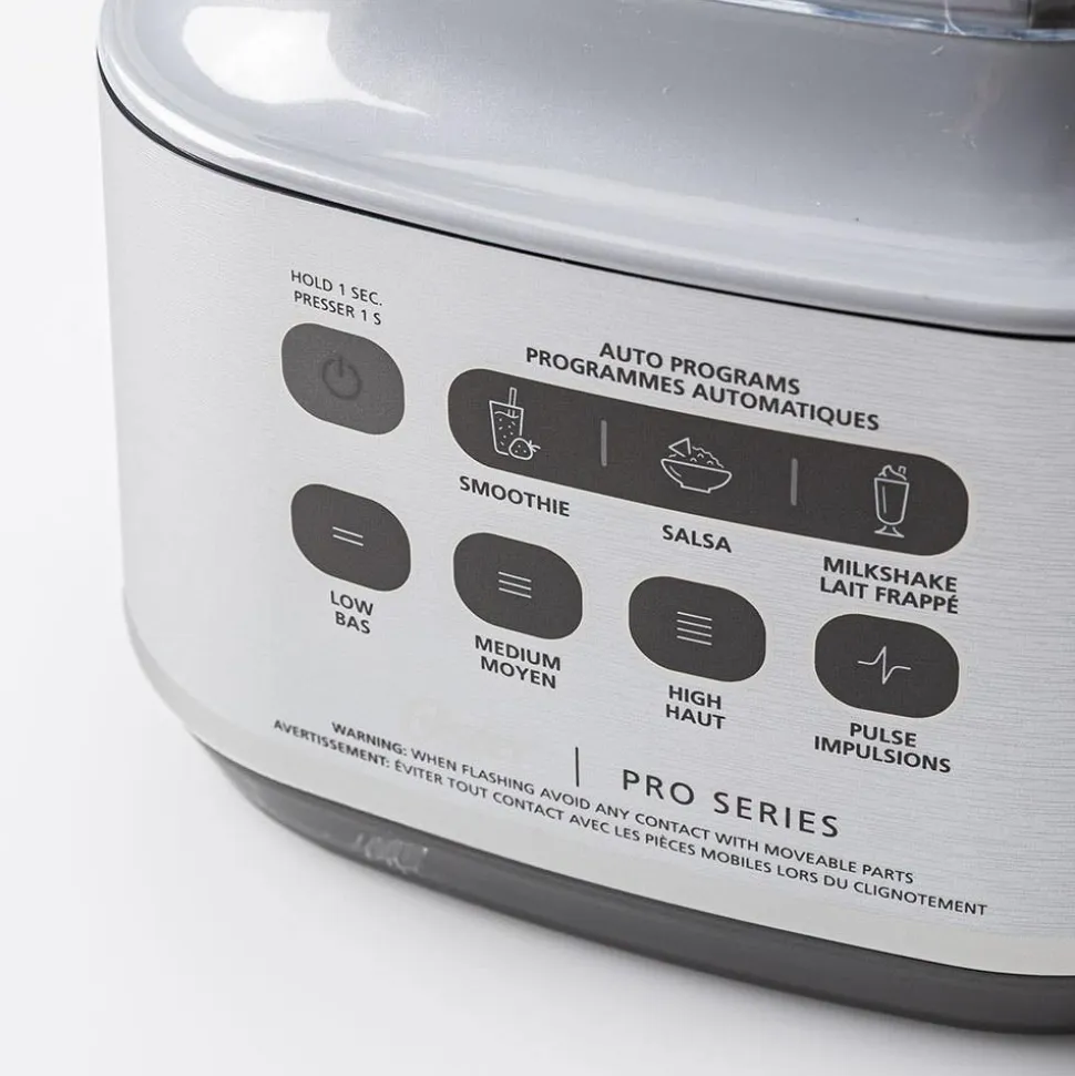 Oster XL Professional Performance Blender (9-Cup)