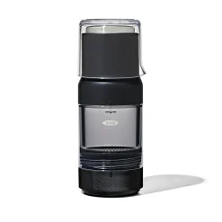 OXO Brew Rapid Single Serve Coffee Brewer (Black)