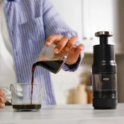 OXO Brew Rapid Single Serve Coffee Brewer (Black)