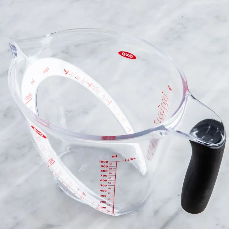 OXO Good Grips Angled Measuring Cup - 4 Cup