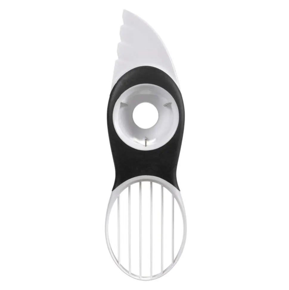 OXO Good Grips Avocado Slicer White