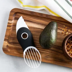 OXO Good Grips Avocado Slicer White