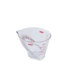 Oxo Good Grips Bake Acrylic Angled Measuring Jug