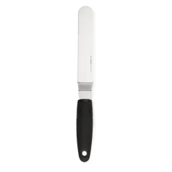OXO Good Grips Bake Angled Icing Spatula (Black)