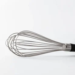 OXO Good Grips Bake Balloon Whisk (Black/Stainless Steel)