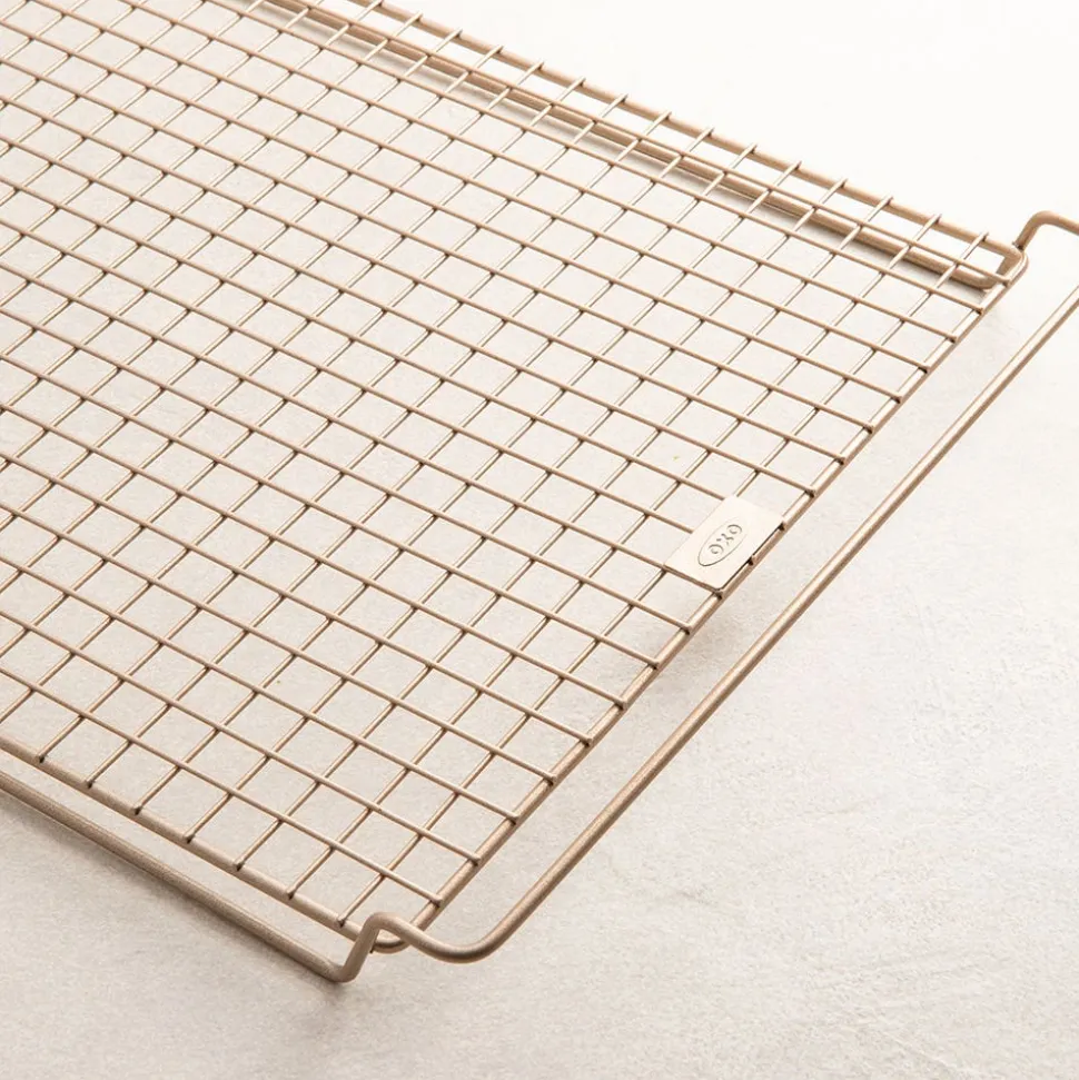 OXO Good Grips Bake Non-Stick Cooling Rack