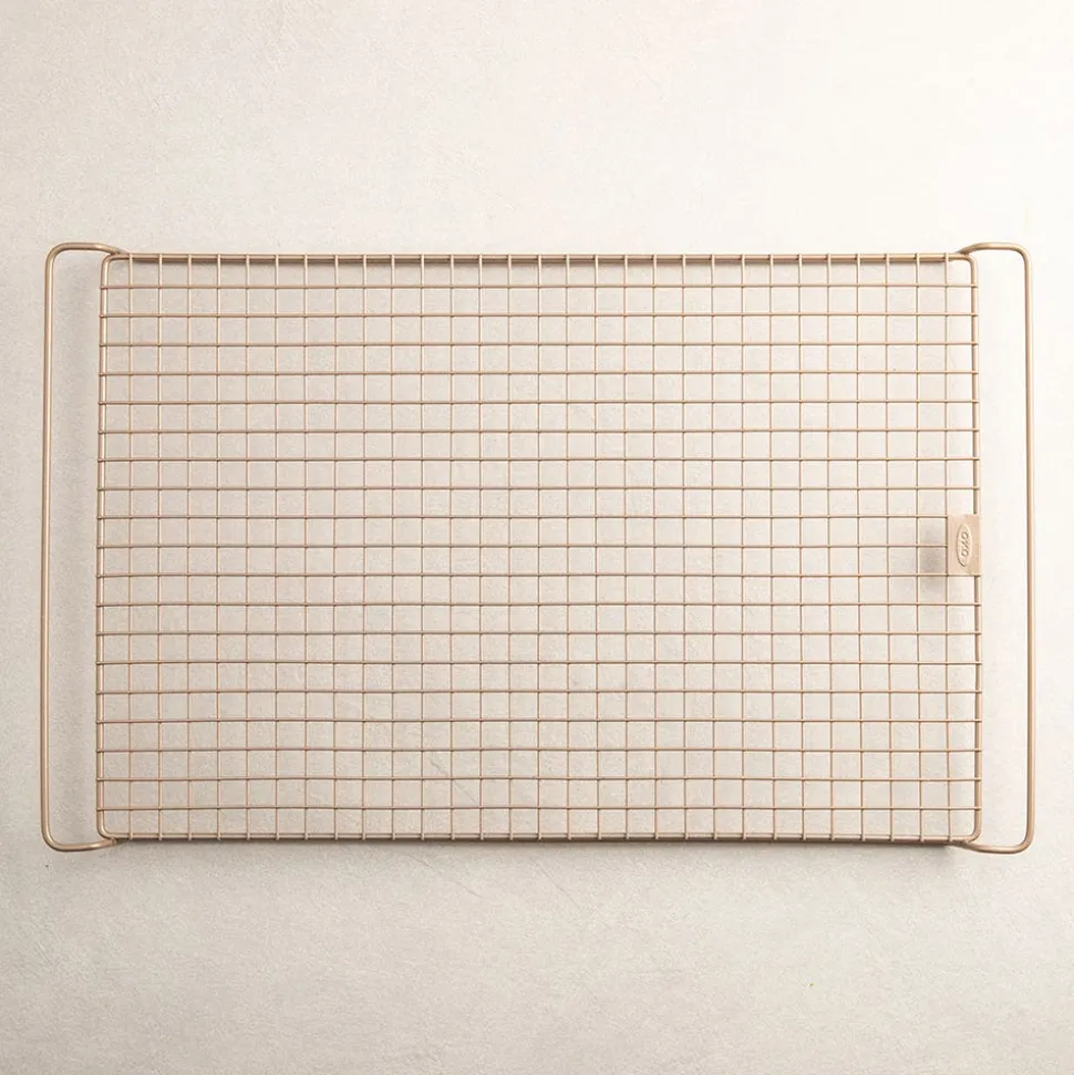 OXO Good Grips Bake Non-Stick Cooling Rack