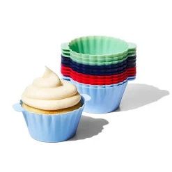 OXO Good Grips Bake Silicone Baking Cup - Set of 12