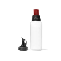 OXO Good Grips Basting Bottle (Black/Clear)