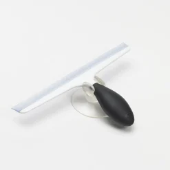 OXO Good Grips Bath All-Purpose Squeegee (Black/White)