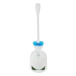 OXO Good Grips Bath Compact Toilet Brush (White)