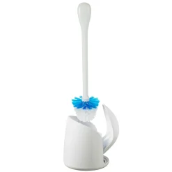 OXO Good Grips Bath Compact Toilet Brush (White)