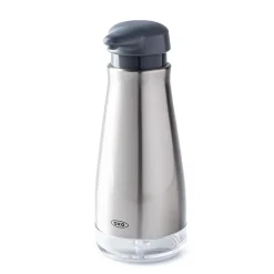 OXO Good Grips Bath 'Fingerprint-Proof' Soap Pump