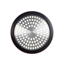 OXO Good Grips Bath Shower Drain Protector (Stainless Steel)