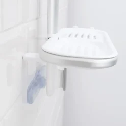 OXO Good Grips Bath '3-Tier' Shower Caddy (Aluminum)