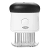 OXO Good Grips Bladed Meat Tenderizer (White/Black)