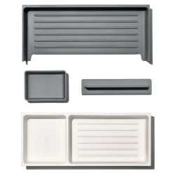 OXO Good Grips Compact 'Expandable' Drawer Kitchen Tool Organizer