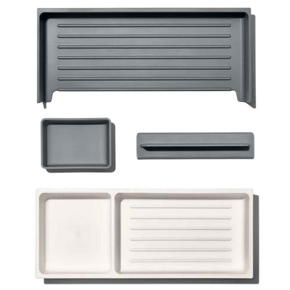 OXO Good Grips Compact 'Expandable' Drawer Kitchen Tool Organizer