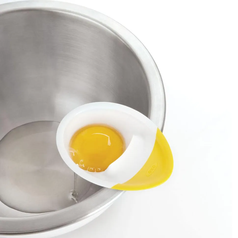 OXO Good Grips Egg Separator (White/Yellow)