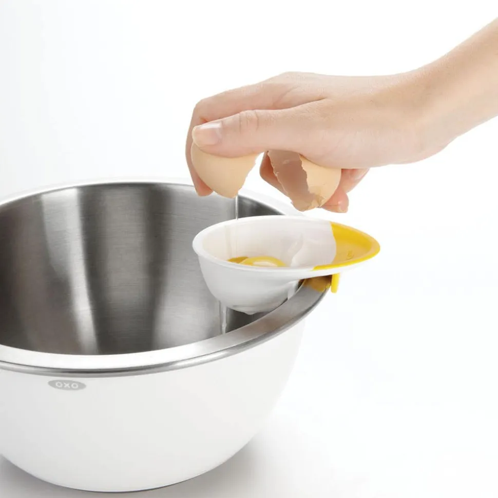 OXO Good Grips Egg Separator (White/Yellow)