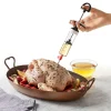OXO Good Grips Flavor Injector (Black/Clear)