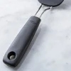OXO Good Grips Flexible Nylon Turner - Black