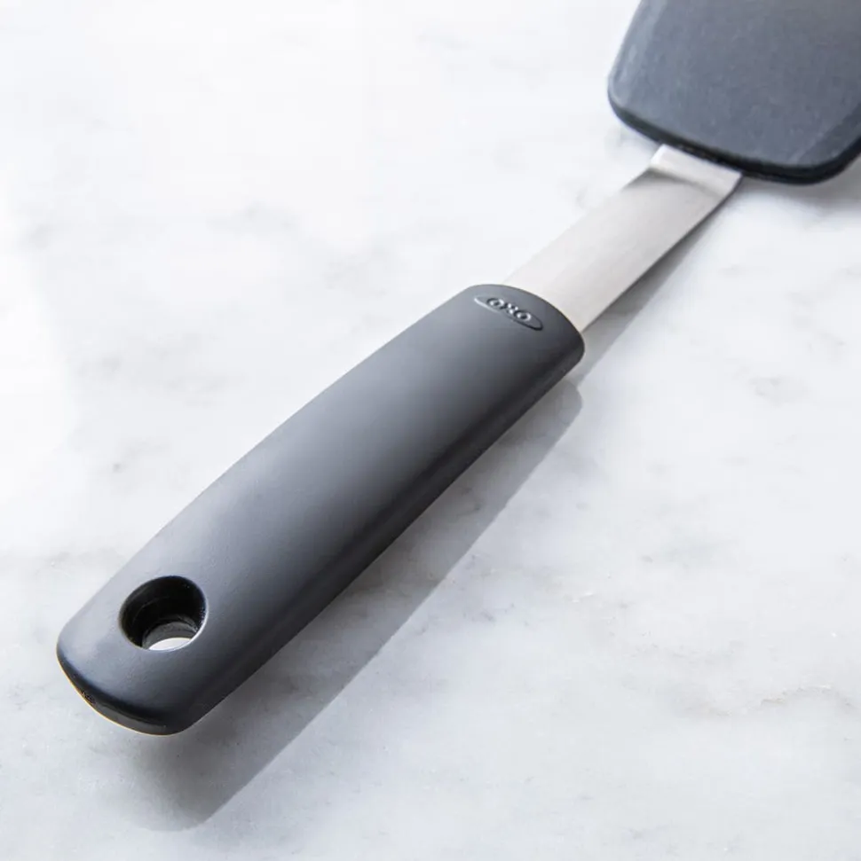 OXO Good Grips Flexible Silicone Turner