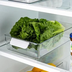 OXO Good Grips Fridge Storage Bin (8x14