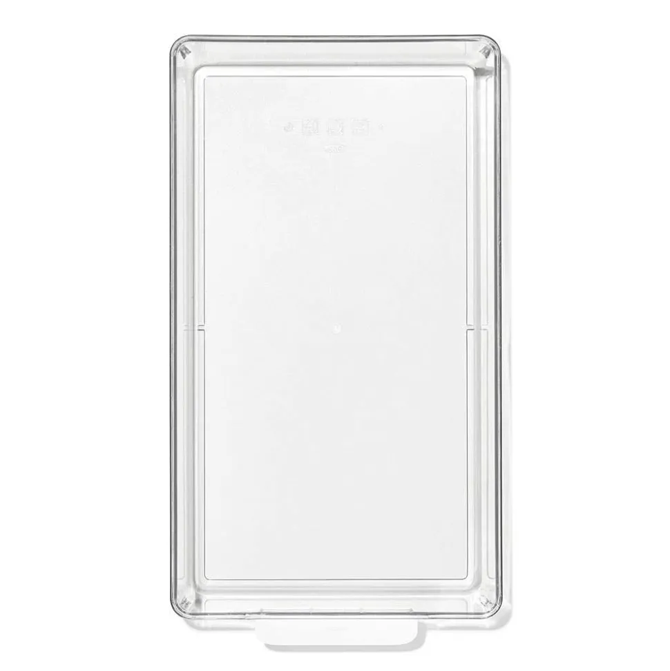 OXO Good Grips Fridge Storage Bin (8x14")