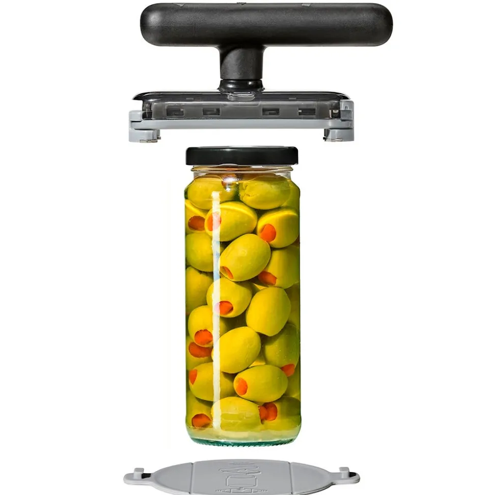 OXO Good Grips Jar Opener (Grey)