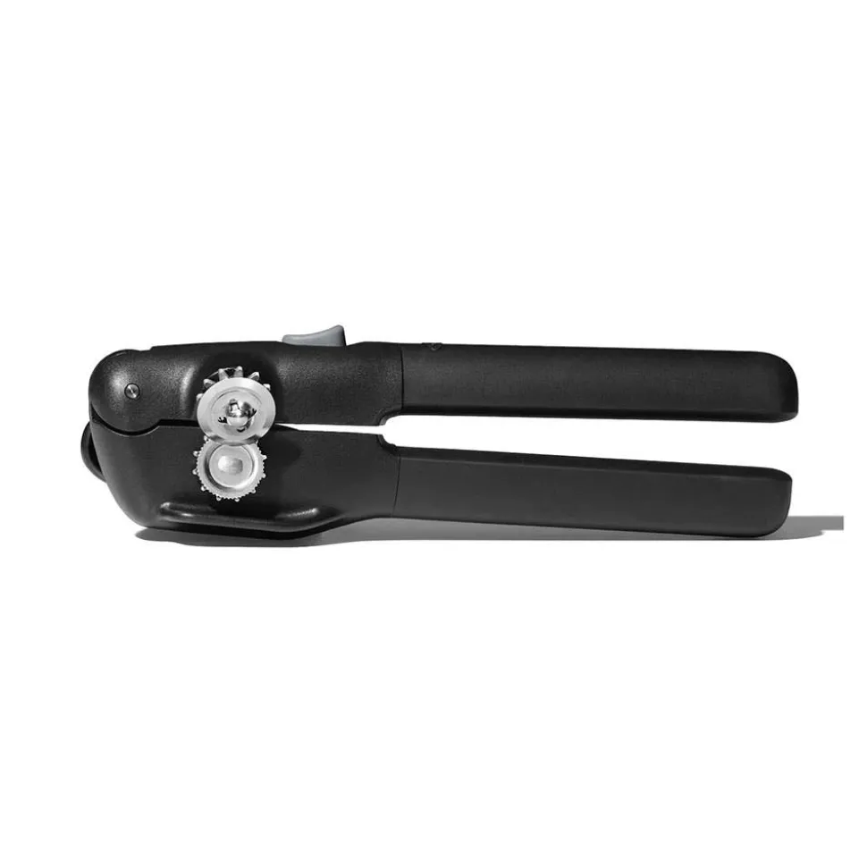 OXO Good Grips Lock-And-Go Can Opener